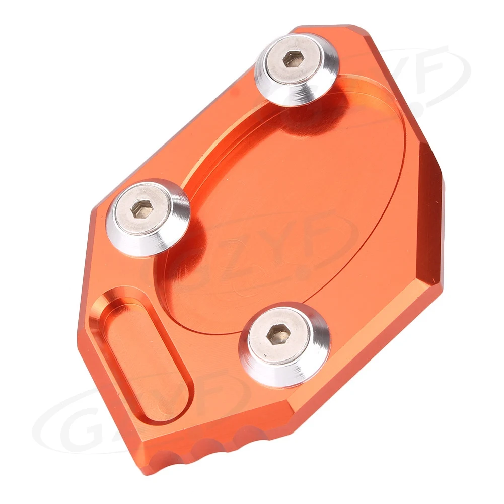 Боковая подставка с ЧПУ для Kawasaki Ninja 300R 250 Z250 ZX250 EX300 2013 2014 2015 и т. Д. | Автомобили