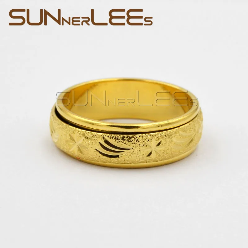 SUNNERLEES новые модные ювелирные изделия для мужчин и женщин подарок на свадьбу