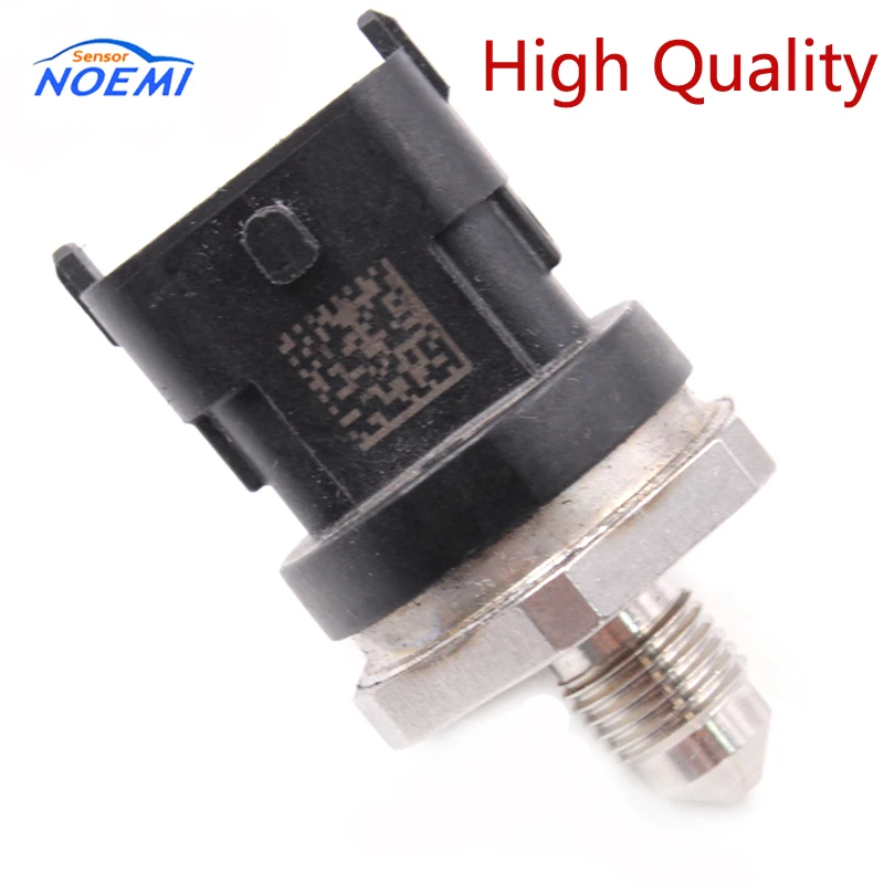 

YAOPEI NEW Original Fuel Rail Pressure Sensor Fit For Mazda L807-18-211 Holden 0261545074
