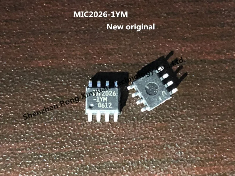 100% Новый оригинальный LP3878MR ADJ LP3878 LM3878MR MIC2026 1YM SN74AHC1G08DCKR 74AHC1G08 MBRB1535CT MBRB1535|Аксессуары