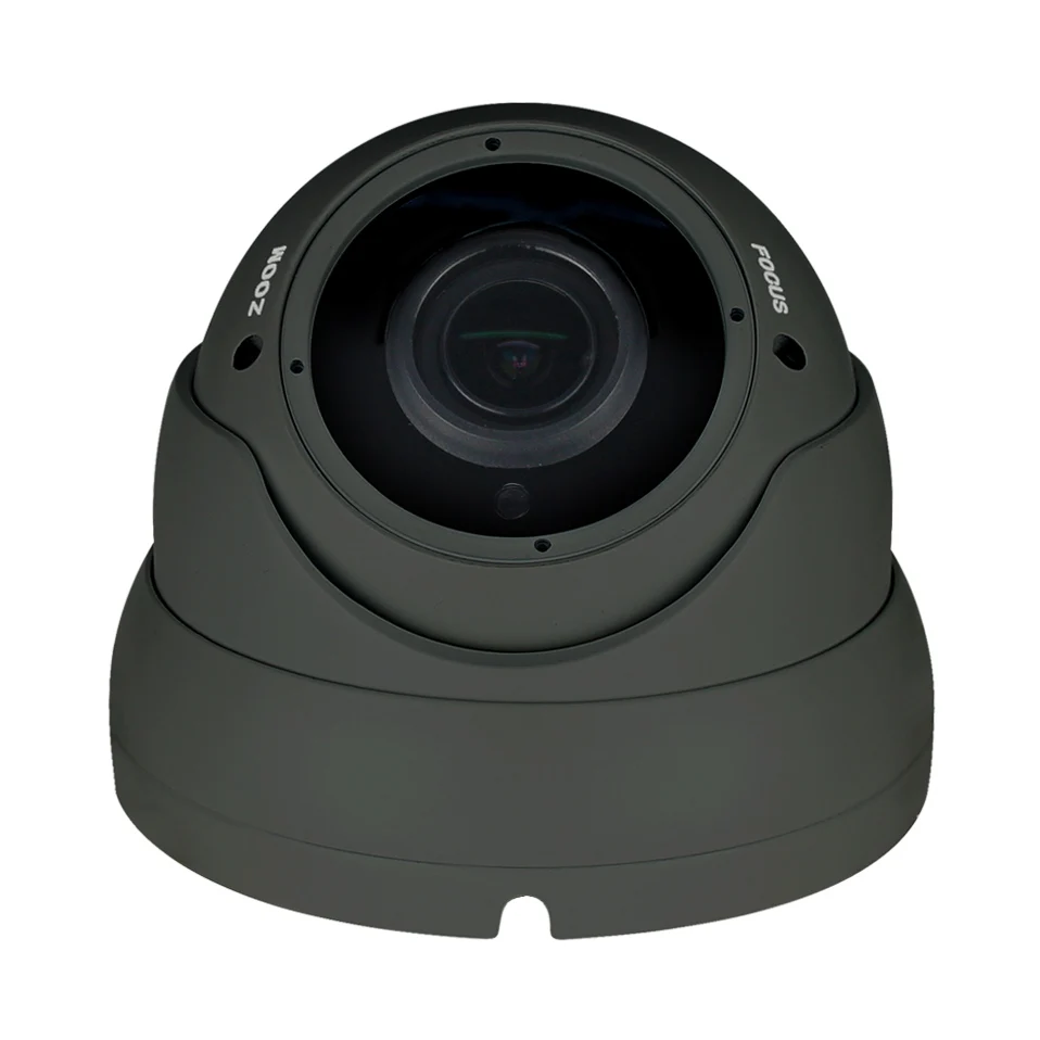 H.265/H.264 4MP IP Камера 5MP 2 8 12 мм зум объектив OV4689 + Hi3516D IP66 Открытый POE ONVIF с слот для
