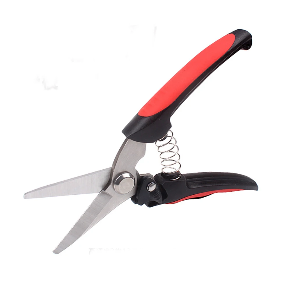 TOSINO фруктовые деревья садовые бонсай стальные инструменты ножницы для обрезки