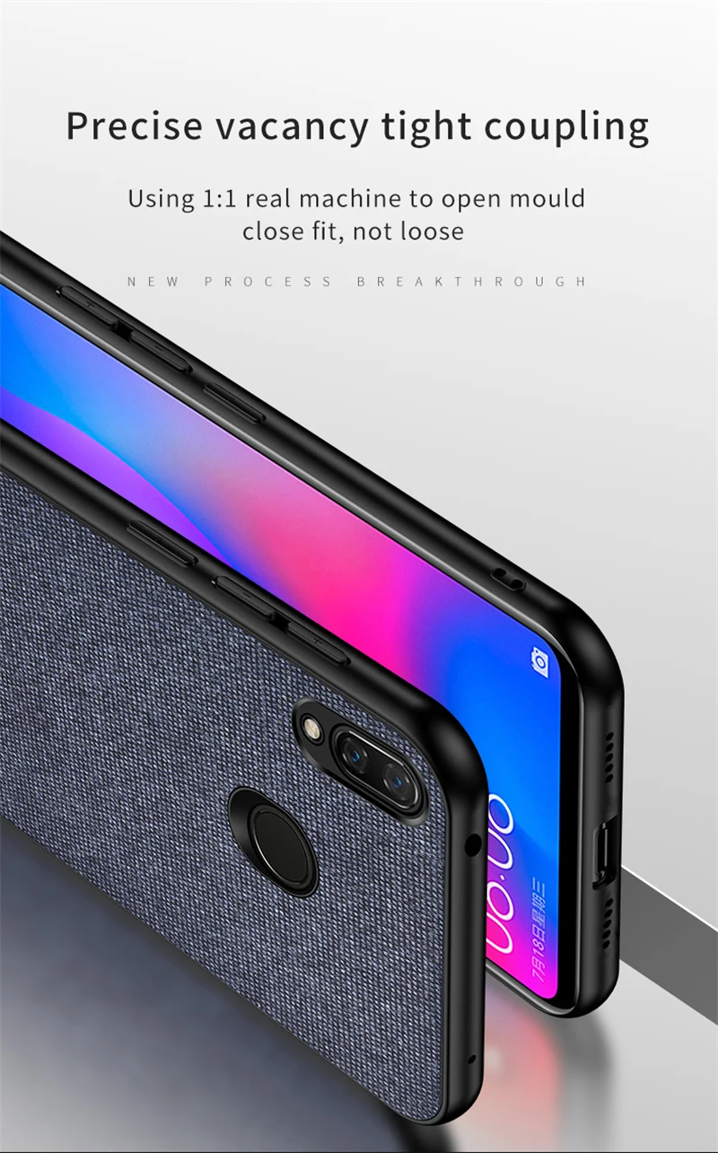 Для samsung Galaxy a70 a50 a40 a30 чехол, ткань, силикон, ТПУ, бампер, Жесткий ПК, задняя крышка для samsung Galaxy a80 A10 чехол