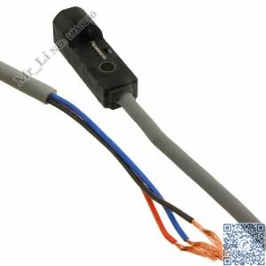 

GX-H8B Sensor (Mr_Li)