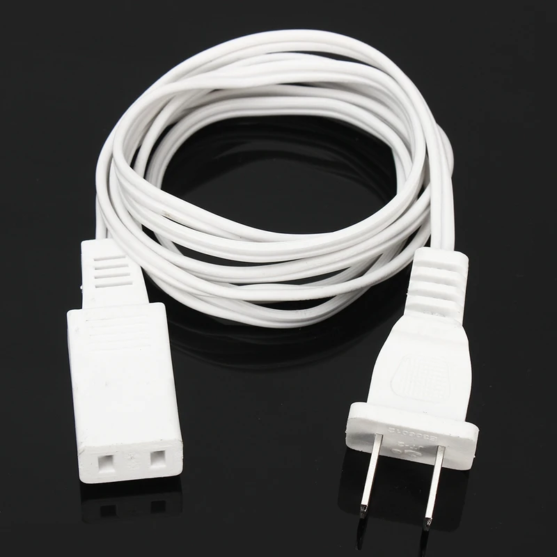 

US Plug Power Cord Cable Adapter For Brother Electronic Knitting Machine KH900,910,920,930,940,950,950i