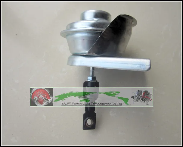 Бесплатная доставка турбонаддува клапан привода клапана GT1749V 17201-27030 721164 Для TOYOTA