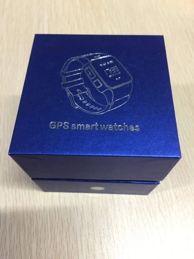 SMARCENT D99 дети старый человек gps трекер Android Смарт часы для карты SOS наручные часы GSM Wifi безопасность анти-потеря локатор часы для людей старшего возраста