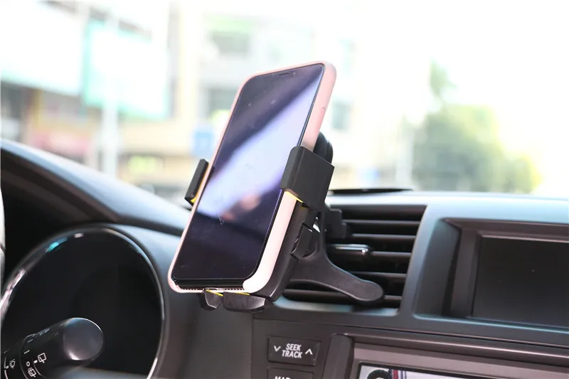 Universal Bike Bicycle Handlebar Mount Holder Stand Bracket for Mobile For Mitsubishi ASX RAR outlander pajero Toyota Corol | Автомобили и
