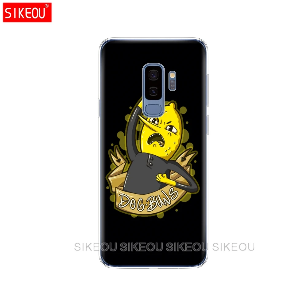Силиконовый чехол для Samsung Galaxy S9 S8 S7 S6 edge S5 S4 S3 PLUS | Мобильные телефоны и аксессуары