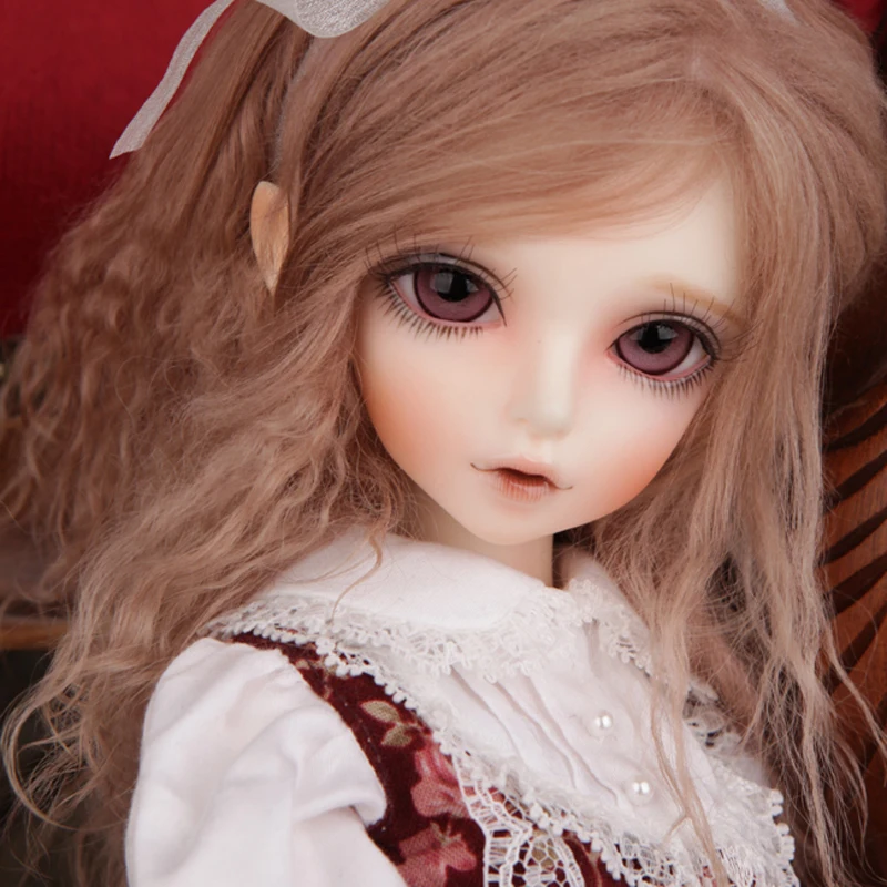 

Новое поступление 1/4, шарнирная кукла BJD/SD, модный стиль, стандартная детская кукла, подарок для девочки