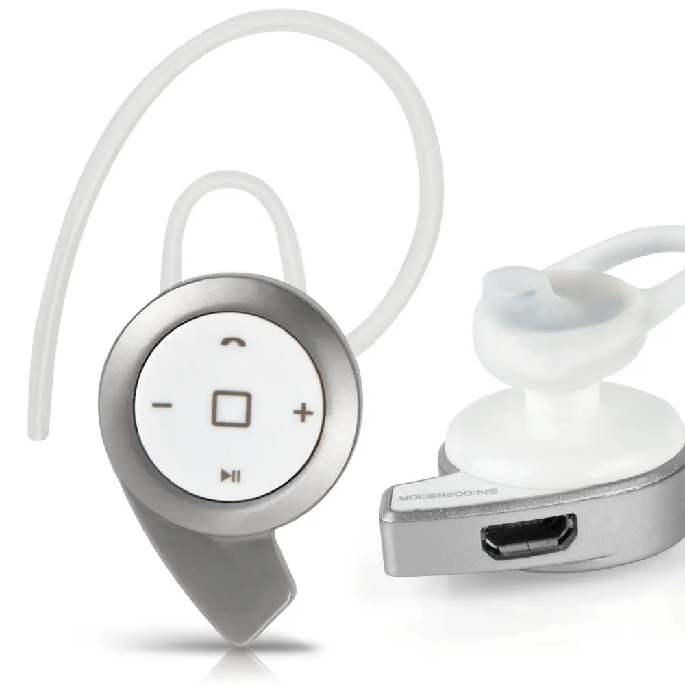 Bluetooth наушники Беспроводной GBB мини стерео V4.0 наушников Handfree Универсальные для