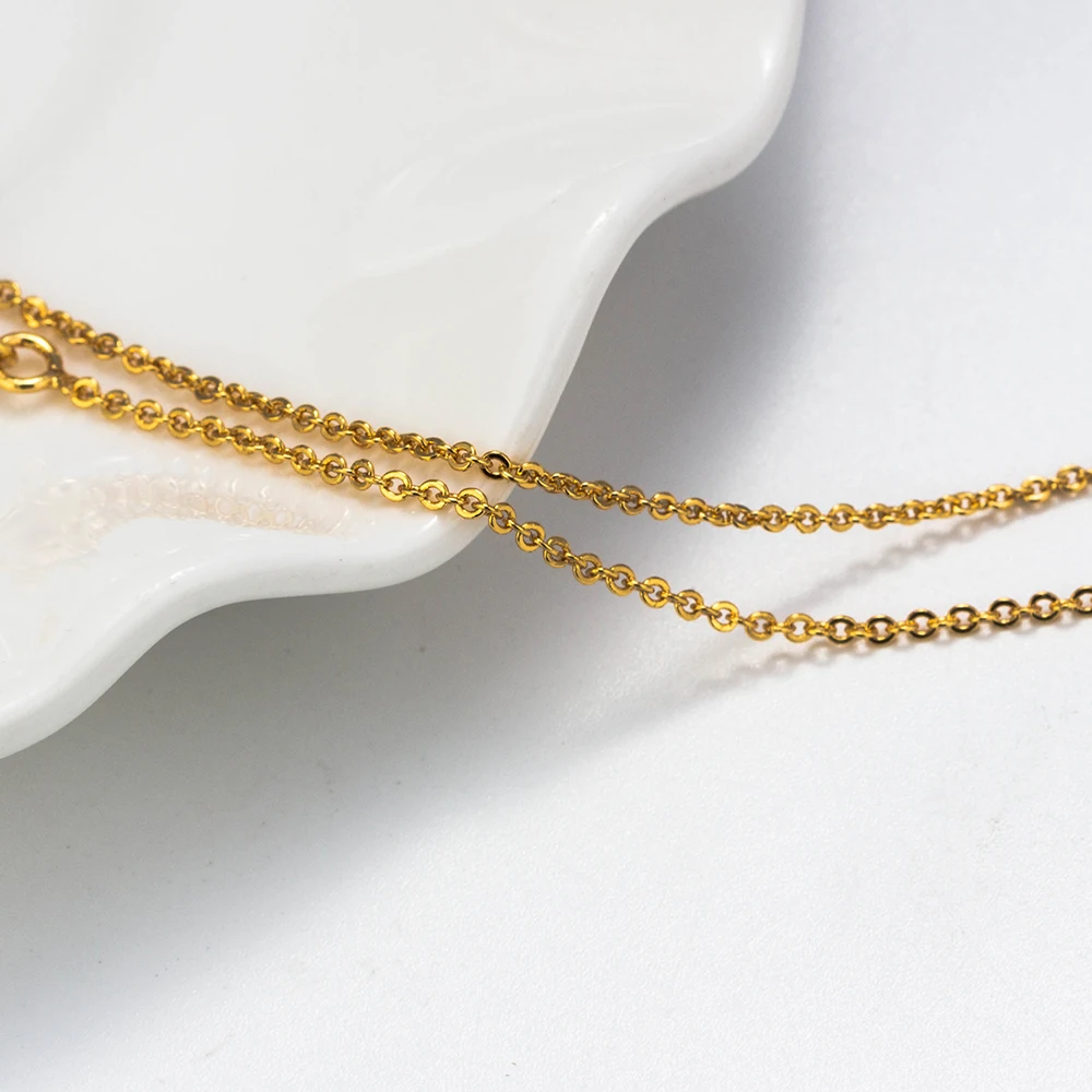 MEIBEADS 1 шт. простые бусины от сглаза амулеты ножные браслеты телескопическая