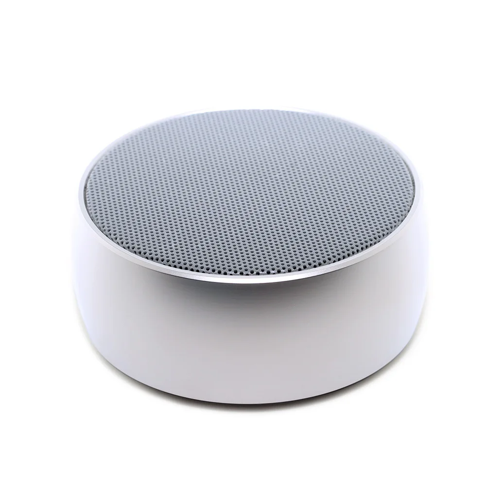 Портативная Bluetooth Колонка Abuzhen миниатюрный беспроводной музыкальный MP3 плеер с
