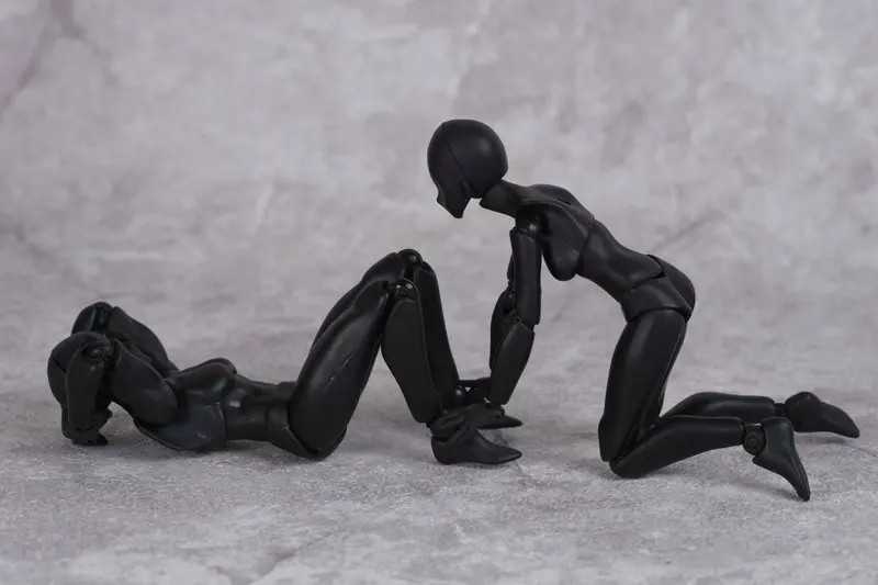 Лидер продаж фигурки сделай сам 13 см Аниме архетипы she игрушки для мужчин и женщин