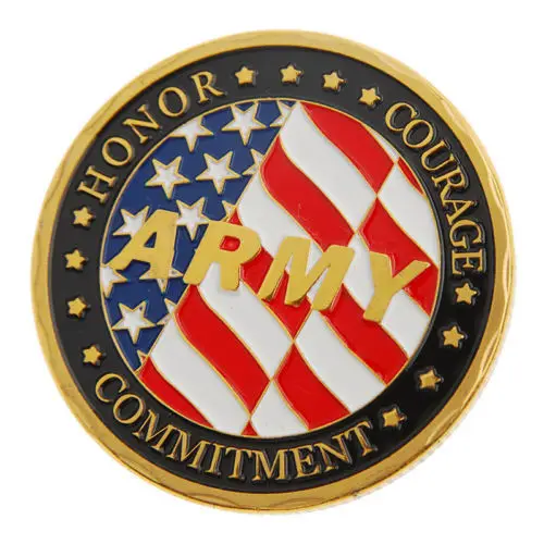 Монеты медали дешевые Заказные американские военные USAF CHALLENGE монеты высокое