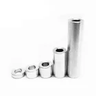 10pcs Openbuilds aluminum spacers V-slot Isolation Column Separate Pillar Quarantine Bore 5.1MM 3D Printer Parts