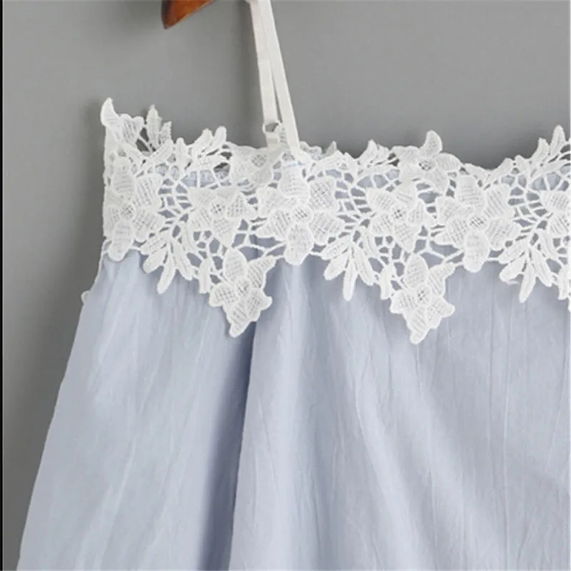 2017 новая модная повседневная женская кружевная тонкая футболка с открытыми