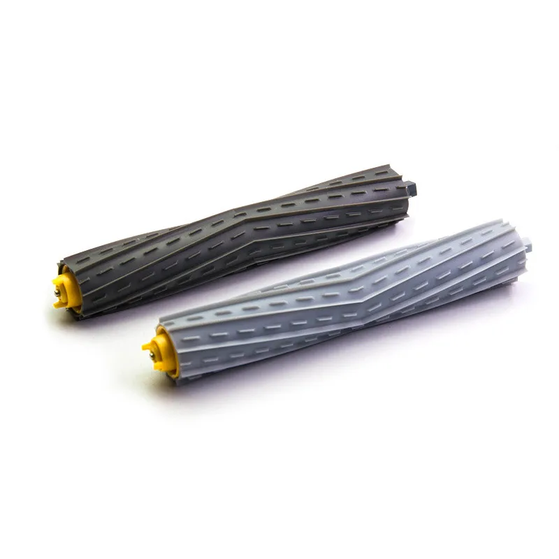 Новинка набор кистей для сбора мусора без спутывания iRobot Roomba 800 900 Series 870 880 980