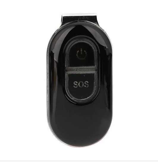 Кнопка Sos в режиме реального времени водонепроницаемый мини персональный GPS