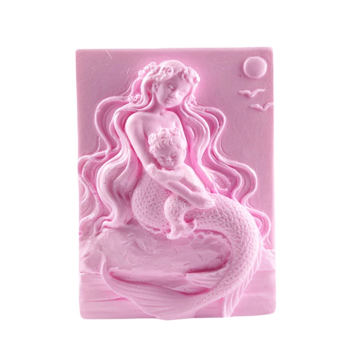 Мыло ручной работы искусственная Шоколадная плитка Украшение Тортов