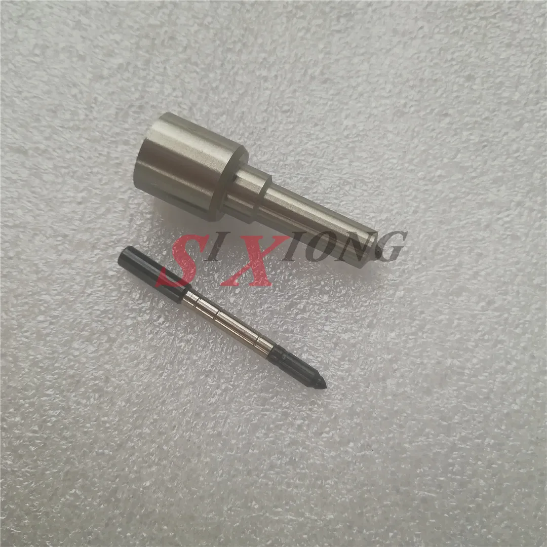 DLLA158P1096 Common Rail дизельные форсунки сопло для двигателя Boach Cummins|Двигатель