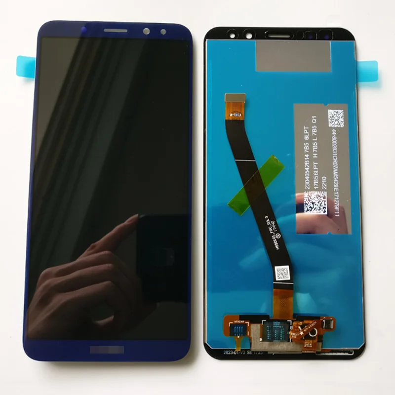 Высококачественный новый ЖК дисплей для Huawei Honor 9i / G10 Plus Mate 10 Lite Nova 2i + дигитайзер