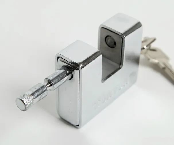 Универсальный замок UNILOCKS Противоугонный из нержавеющей стали|lock & lock food storage