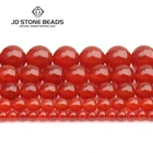 Натуральный красный агат бисера Оникс Камень Бисер палочки Размеры аксессуар оптовая продажа свободные бусины DIY ручной работы для изготовления ювелирных изделий, бесплатная доставка