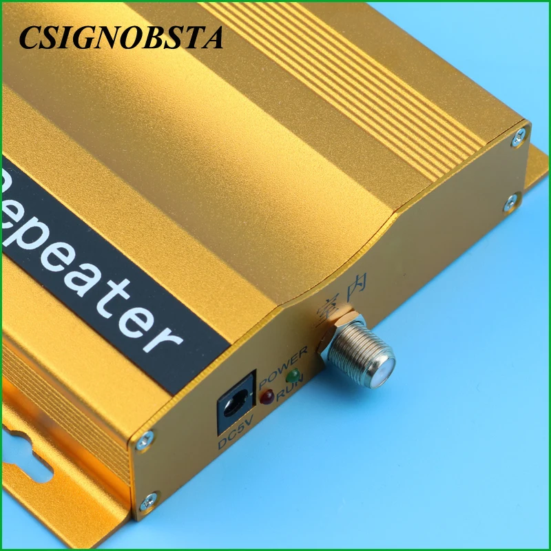 Лидер продаж GSM усилитель 900 МГц высококачественный GSM900 сигнала на мобильный