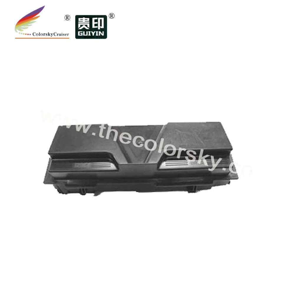 (CS-TK1130) BK тонер-картридж для лазерного принтера Kyocera TK-1130 FS-1030 MFP ECOSYS M2030dn(PN) M2530dn (3000