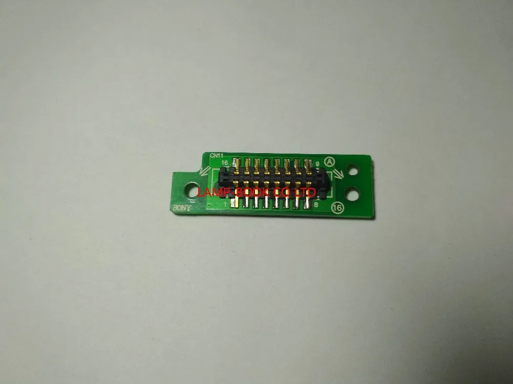 projector lamp chip IC counter FOR SONY LMP-F330 | Электроника