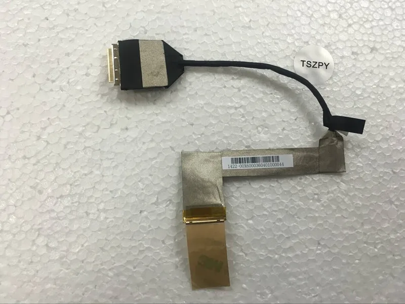 

NEW for Asus A73E K73SV K73E X73E K73A K73BY LCD Screen Video Cable 1422-00X5000