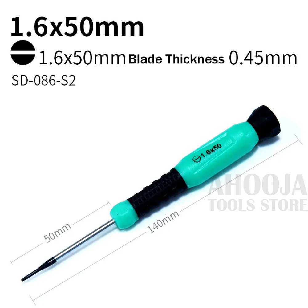 Pro'sKit многофункциональные шлицевые Инструменты для ремонта Phillips отвертки iPhone