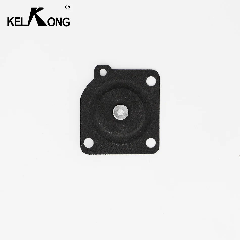KELKONG 2 шт./лот для ZAMA C1U измерительная диафрагменная прокладка Запчасти бензопилы