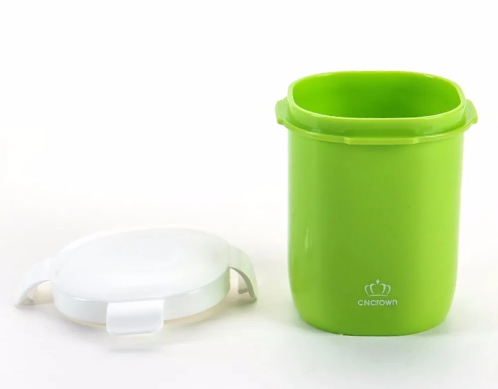 Японские Ланч-боксы Bento с чашкой для воды кружка супа и изолированная переносная