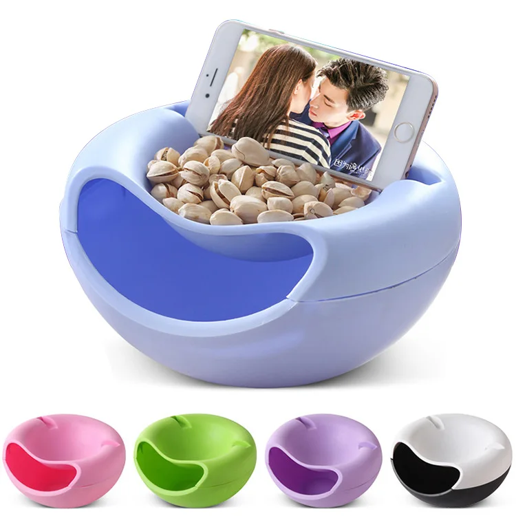 Новинка держатель для телефона телевизора аксессуары FBE2|Коробки и ящики