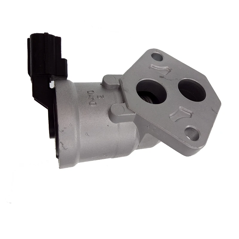 Клапан контроля холостого хода для Mazda Protege 1.6L ZM0120660 ZM01 20 660 BY2Y BY2Y20660 AC273 2H1192 AC4073|air