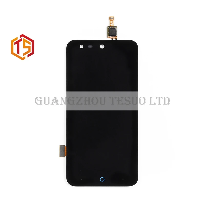 Гарантия 100% 1 шт. 5 0 ''HH для ZTE Blade X5 ЖК-дисплей Экран Замена Дисплей + Сенсорный