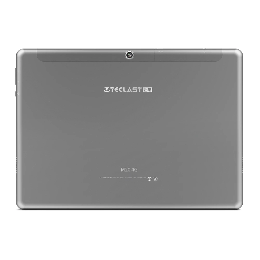 Teclast M20 4G планшеты 10 1 дюйма 64 GB EMMC ROM Deca Core Android 8 0 MTK6797 Двойные камеры двойной Wi-Fi