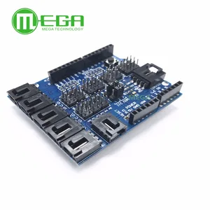 Сенсорный экран V4.0 V4, цифровой аналоговый модуль, плата расширения