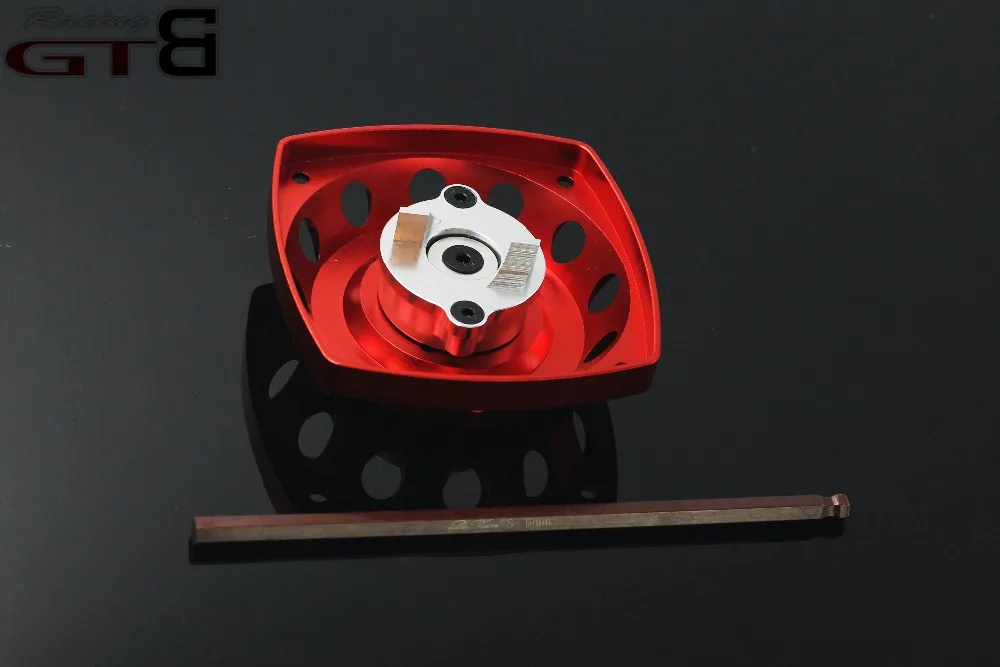 GTB гонки CNC сплав roto Стартер Электрический стартер для HPI BAJA 5B/5T/5SC LOSI 5IVE T