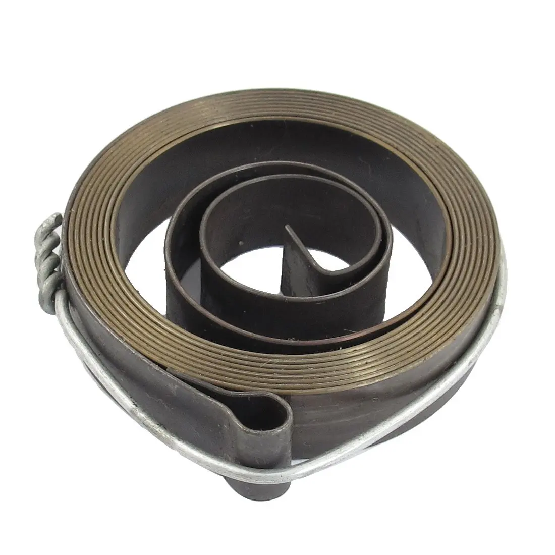 10&quot Drill Press Quill Feed Return Coil Spring Assembly 2&quot | Milling Machine