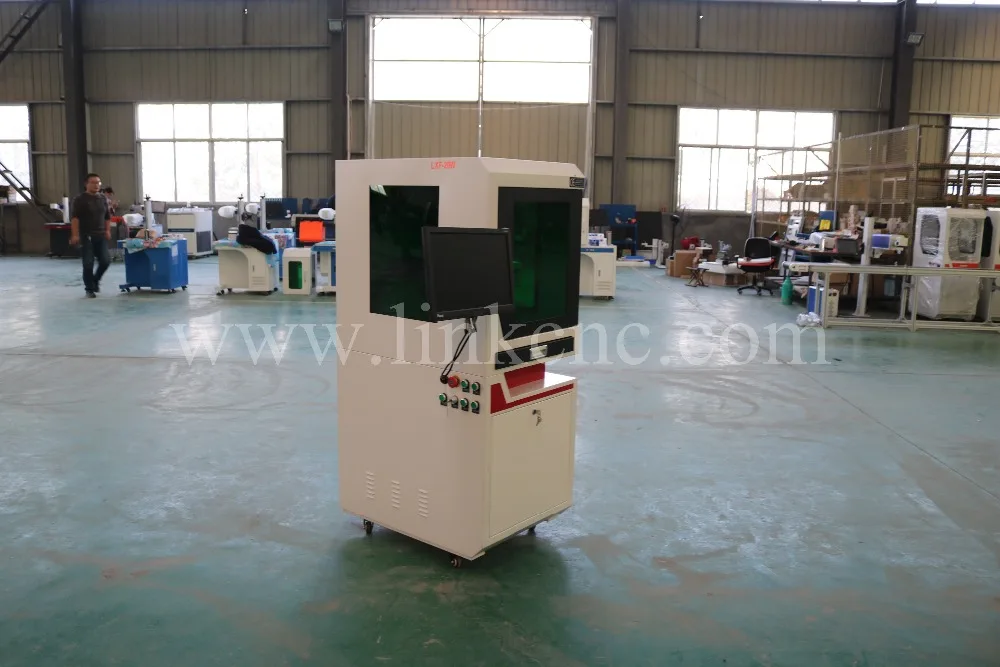 New Design 20w 30w 50w 70w 100w fiber laser marking machine | Инструменты