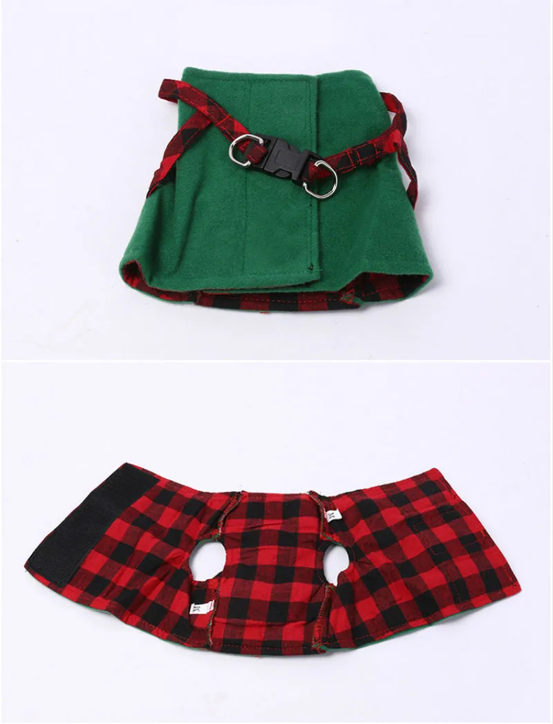 Шлейка для кошек и собак элегантный комплект из куртки поводка в британском