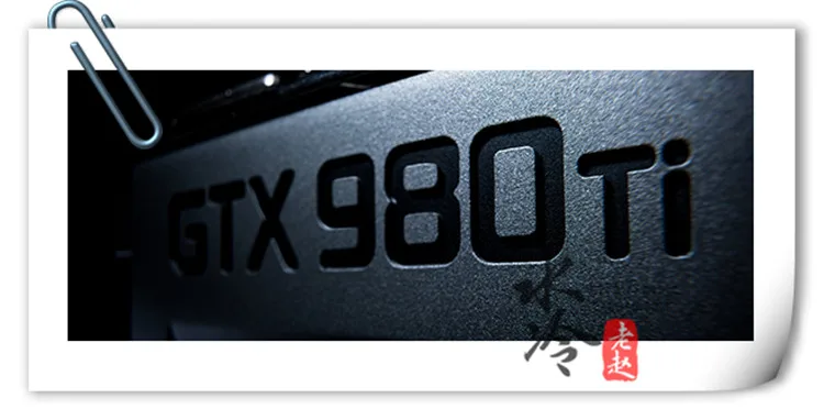 EK FC Titan X/GTX980Ti графическая холодная головка полное покрытие один пом черная