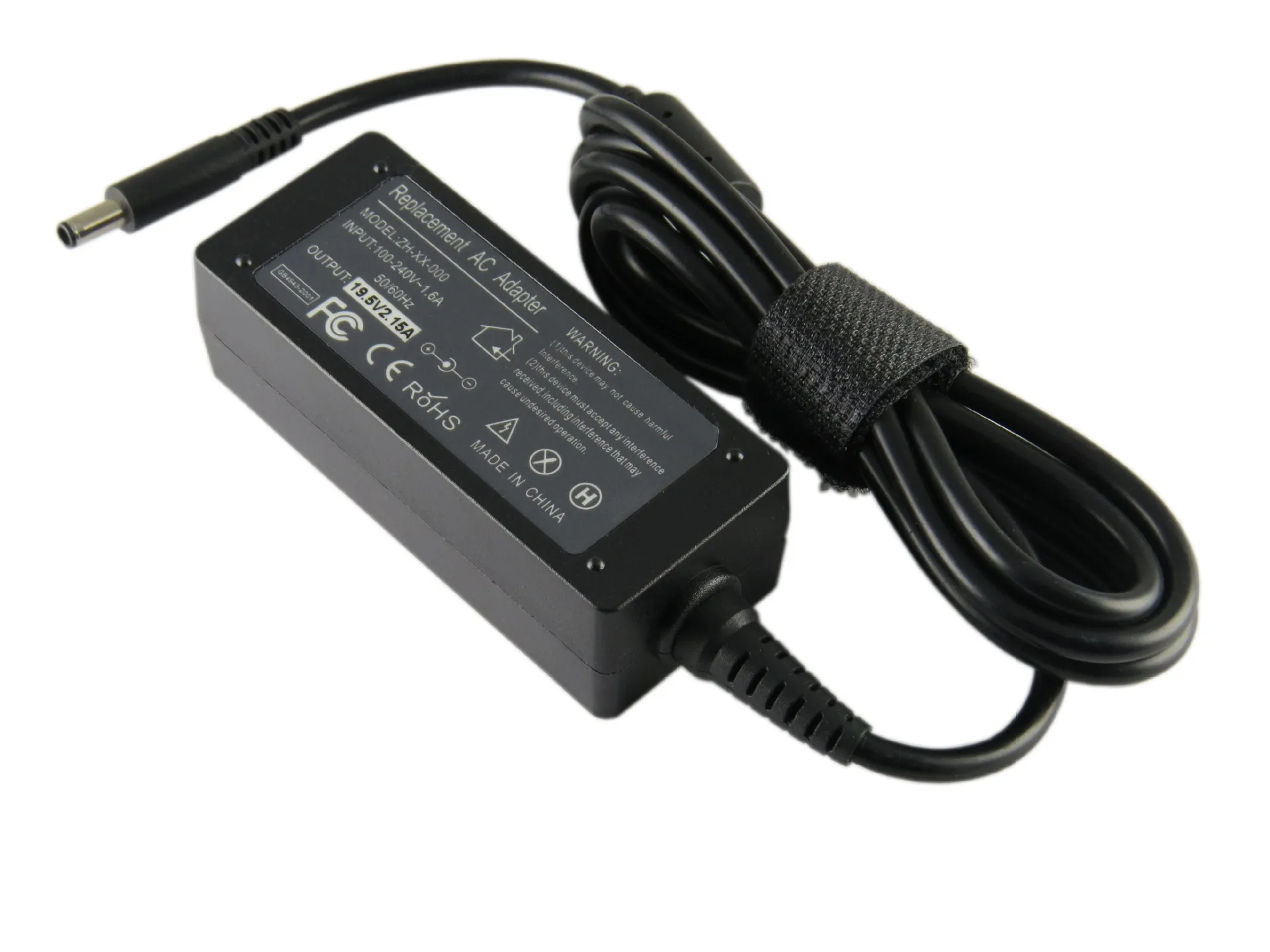19.5V 2.31A 45W Laptop Ac Power Adapter Charger For Dell Xps 12 13 13R 13Z 14 L321X 6928Slv 4040Slv Factory Direct|ac power adapter charger|19.5v