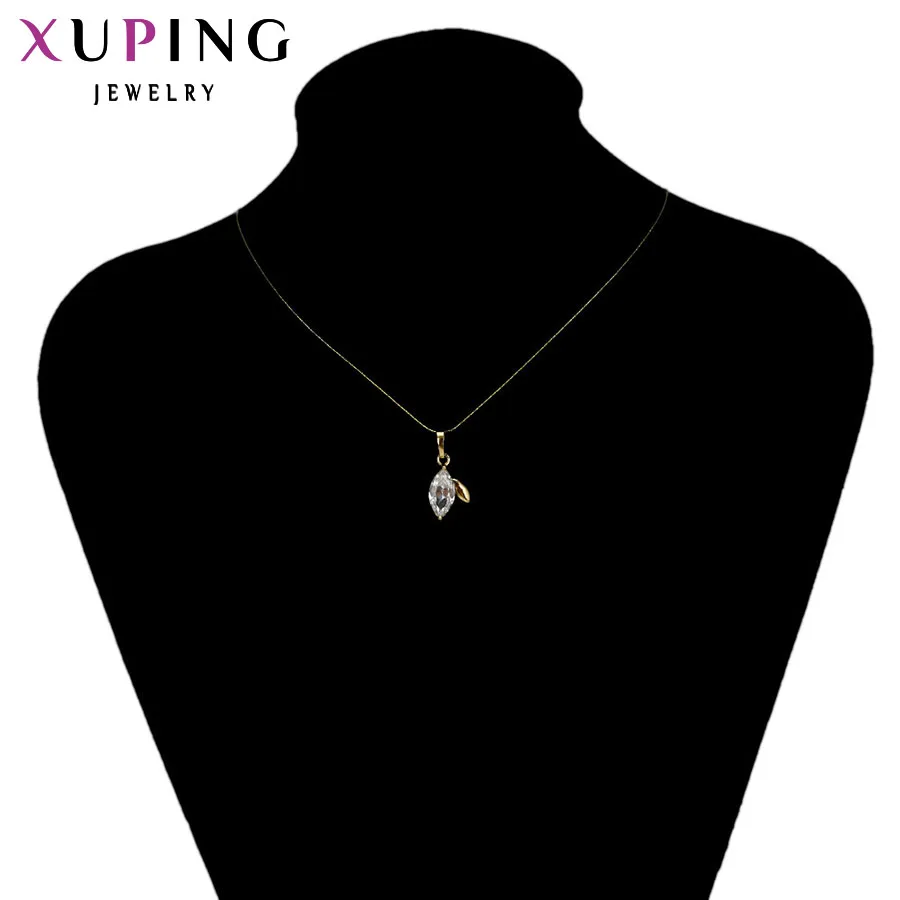 Xuping набор Модные и красивые комплекты украшений популярная большая акция