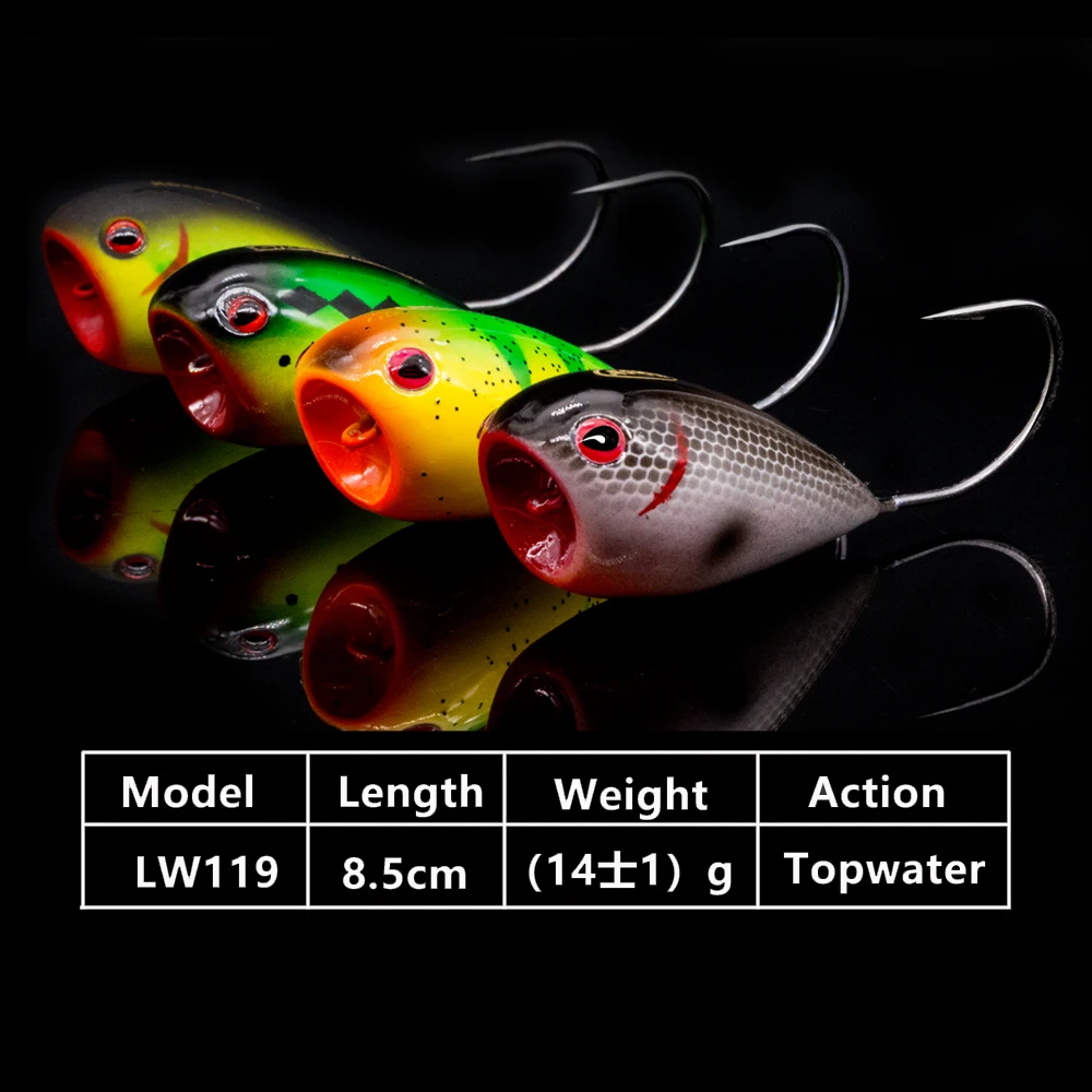 Hunthouse хорватского яйцо твердый воблер 85 мм верхняя одежда приманки для Щука 12