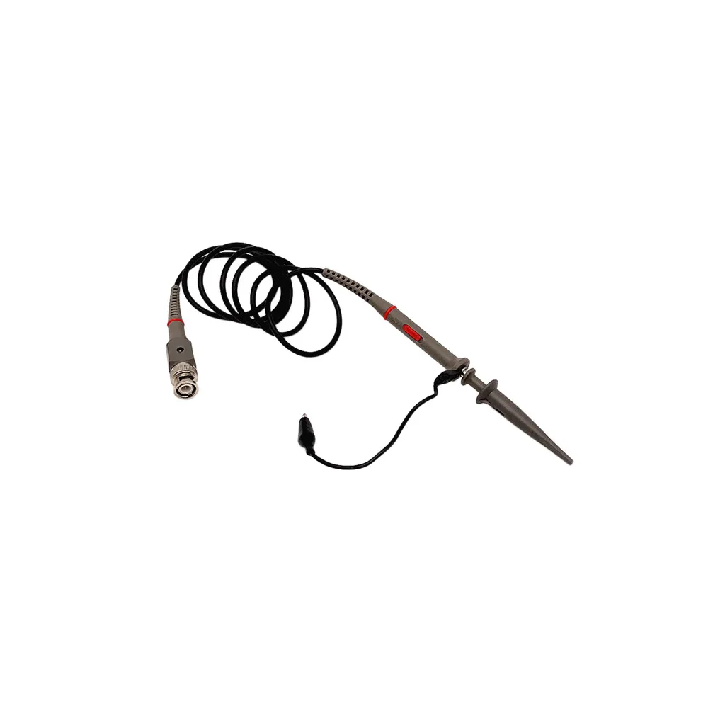 YIMAKER DSO138 2 4 &quotцифровой осциллограф TFT комплект DIY части ручной для Kit | Инструменты