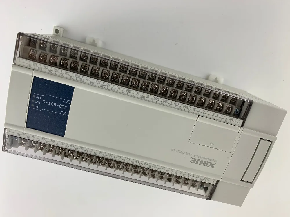XC3-60T-E контроллер Xinje PLC есть в наличии быстрая доставка | Обустройство дома